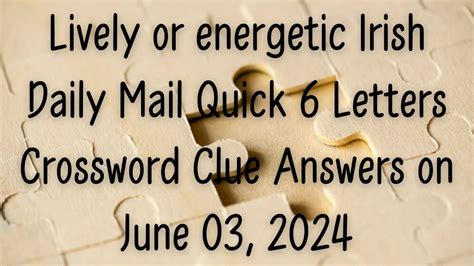 energetic crossword clue|energetic crossword clue 6 letters.